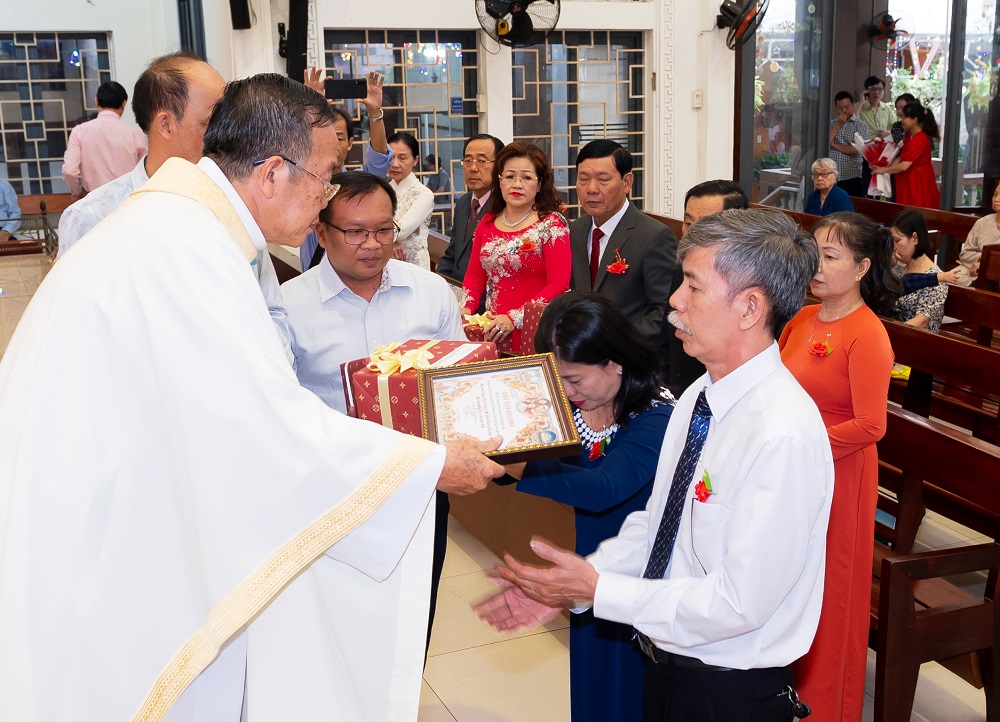 Nhắc lại lời hứa hôn nhân